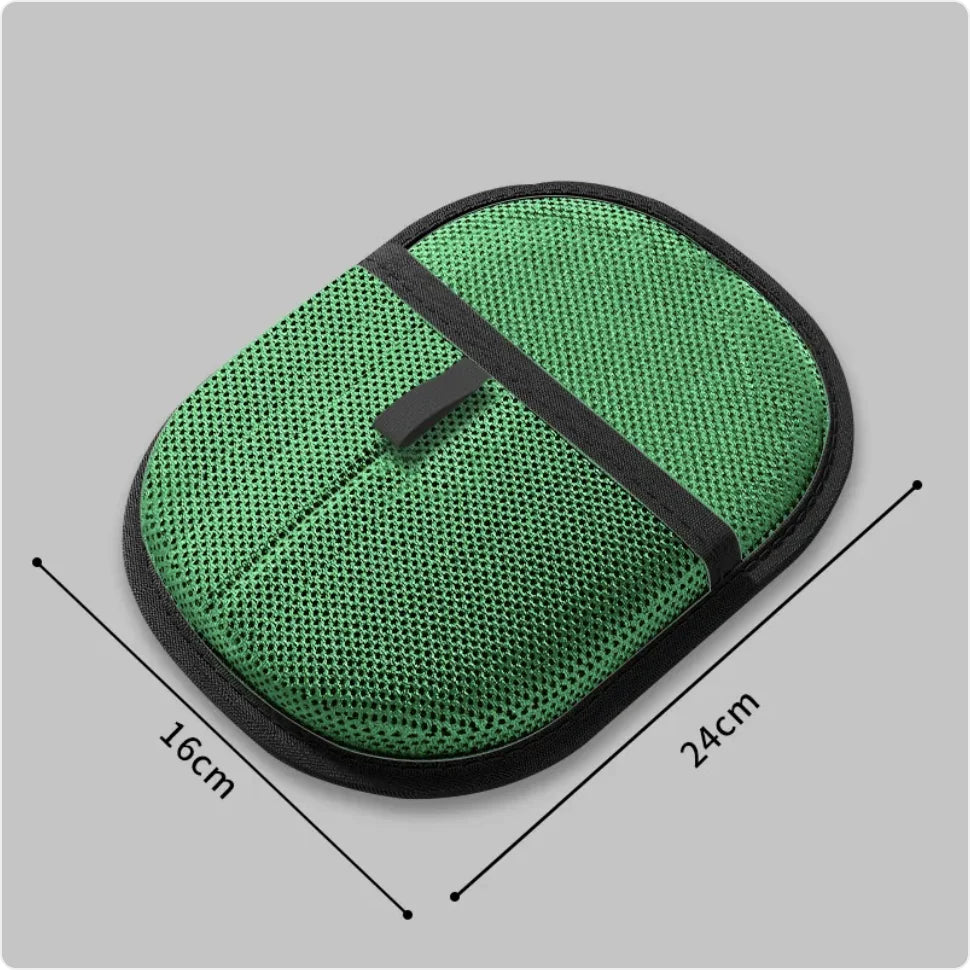 Pet Grooming Deshedding Glove