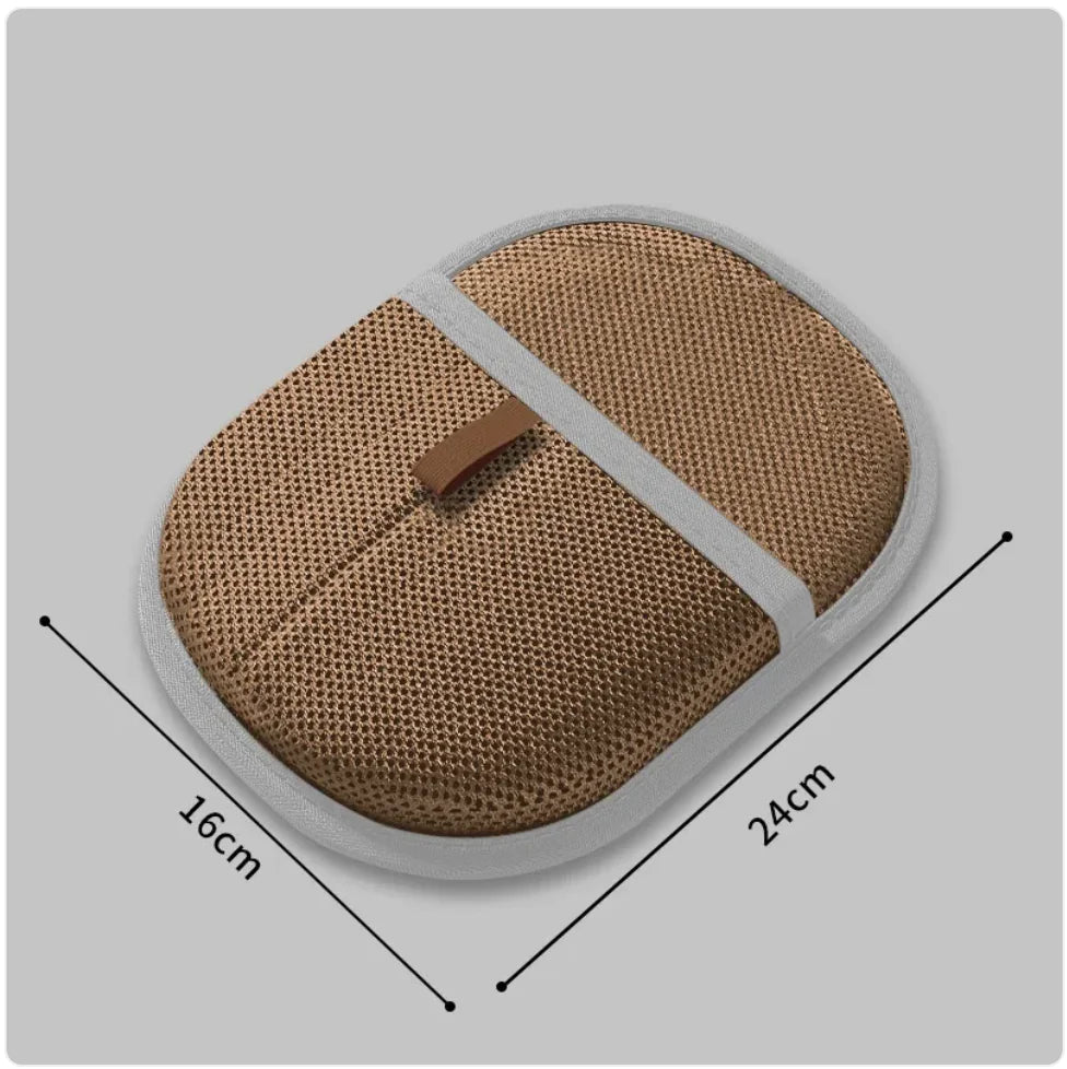 Pet Grooming Deshedding Glove