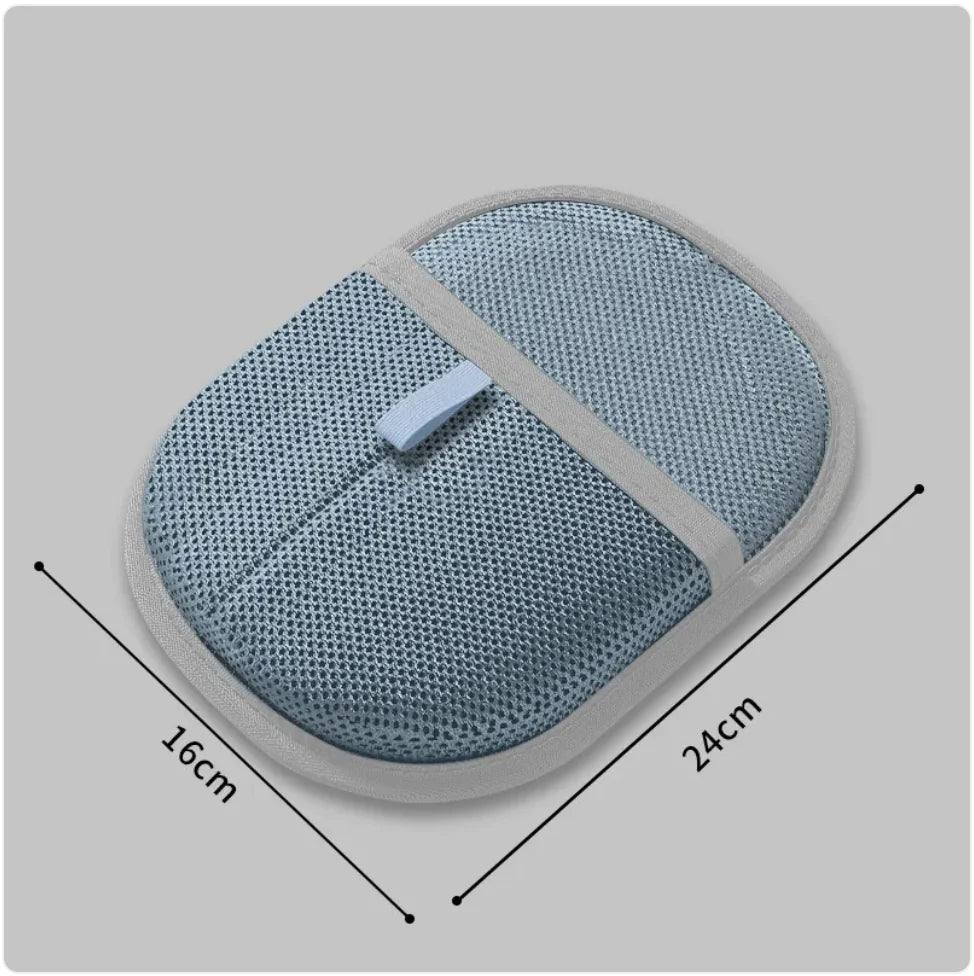 Pet Grooming Deshedding Glove